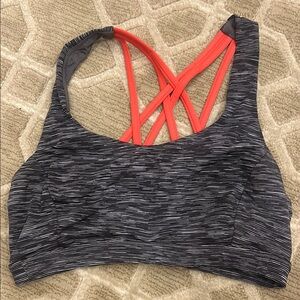 lululemon Free to Be Serene Bra size 6